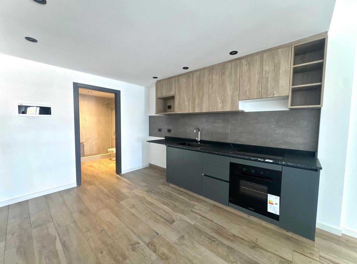 Foto de ALQUILER Impecable Monoambiente a Estrenar con balcón- Villa Urquiza, imagen 1