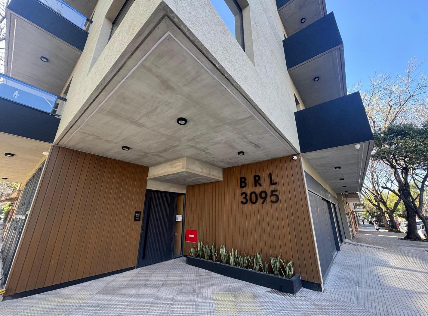 Foto de ALQUILER Impecable Monoambiente a Estrenar con balcón- Villa Urquiza, imagen 2