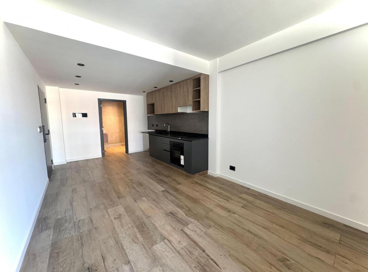 Foto de ALQUILER Impecable Monoambiente a Estrenar con balcón- Villa Urquiza, imagen 3