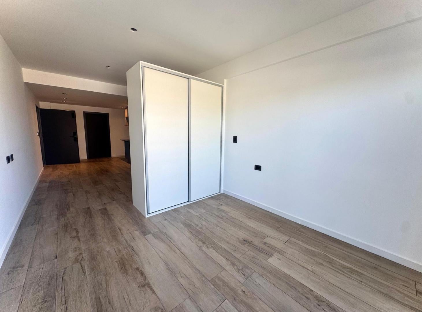Foto de ALQUILER Impecable Monoambiente a Estrenar con balcón- Villa Urquiza, imagen 4