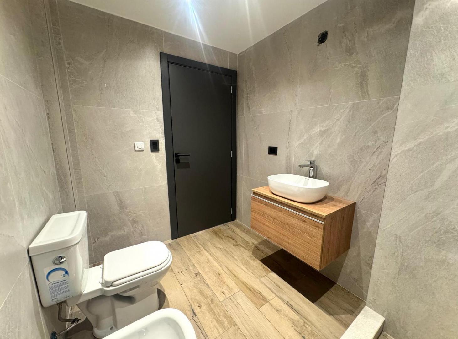 Foto de ALQUILER Impecable Monoambiente a Estrenar con balcón- Villa Urquiza, imagen 5