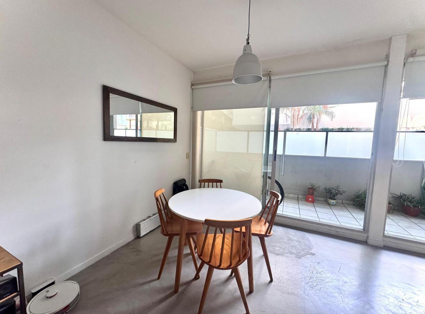 Foto de En Venta excelente 2 Ambientes con cochera en Belgrano- Complejo Erre, imagen 4