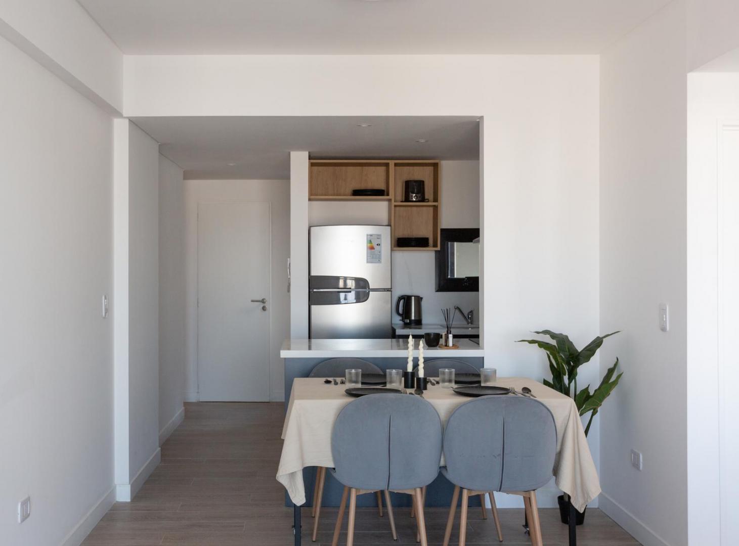 Foto de Monoambiente a Estrenar Full Amenities en San Cristobal, imagen 4