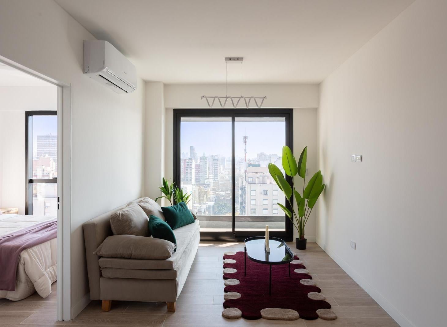 Foto de Monoambiente a Estrenar Full Amenities en San Cristobal, imagen 2