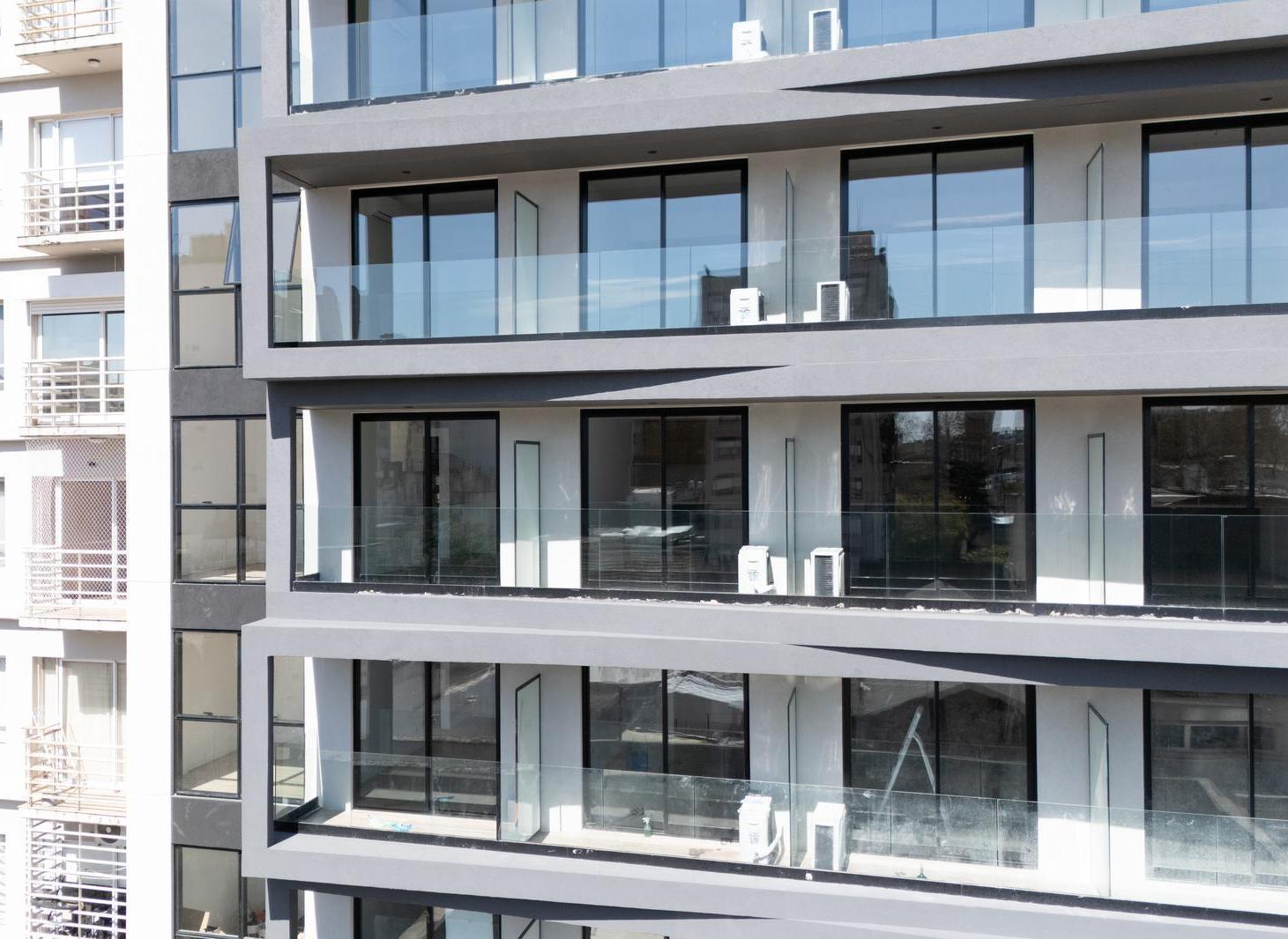 Foto de Monoambiente a Estrenar Full Amenities en San Cristobal, imagen 4
