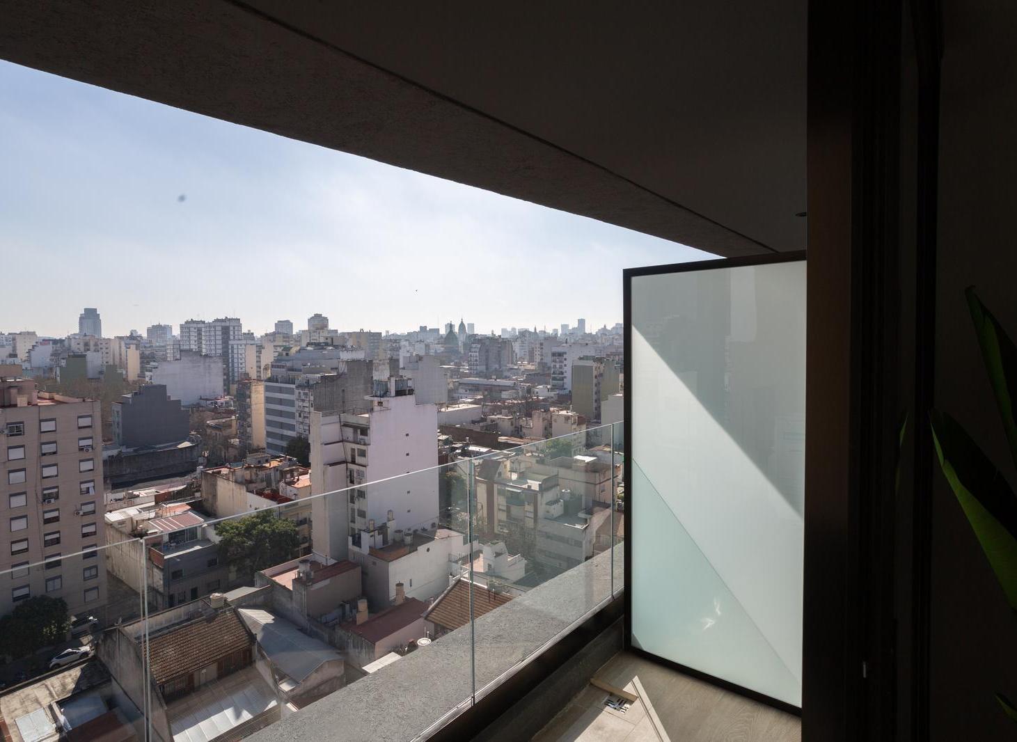 Foto de Monoambiente a Estrenar Full Amenities en San Cristobal, imagen 2