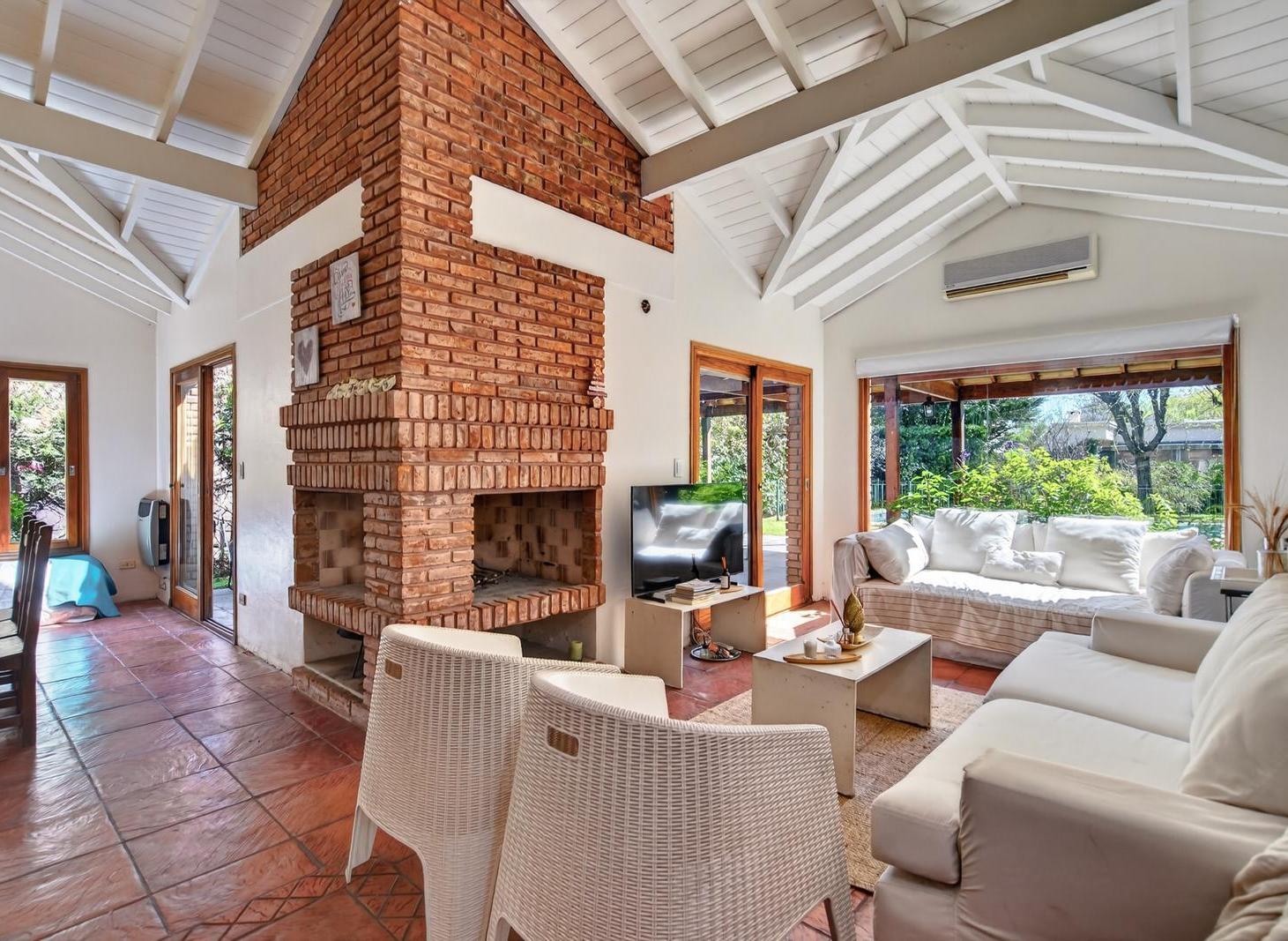 Foto de APTO CRÉDITO VENTA CASA EN PILAR DEL LAGO, imagen 1