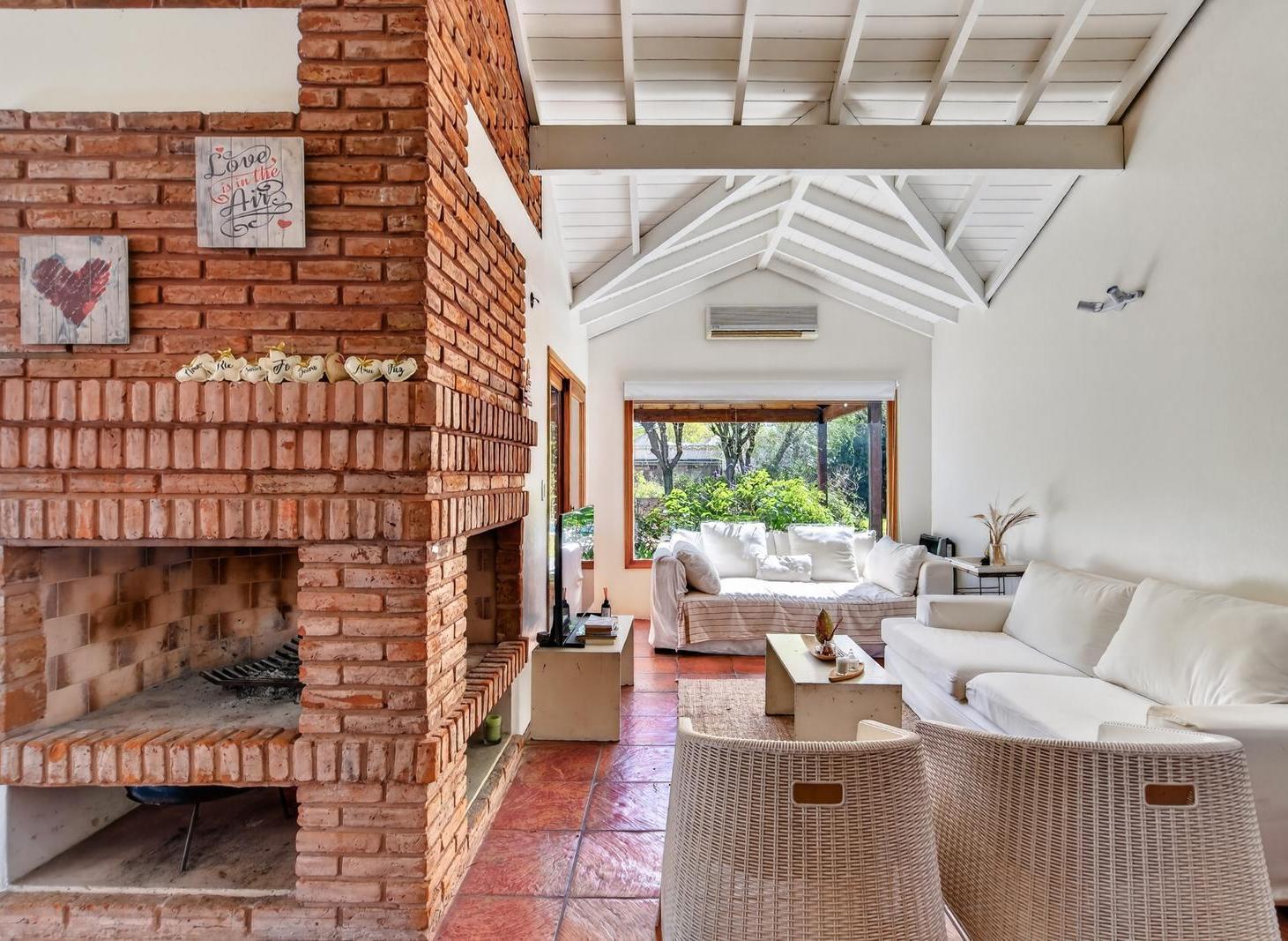 Foto de APTO CRÉDITO VENTA CASA EN PILAR DEL LAGO, imagen 3