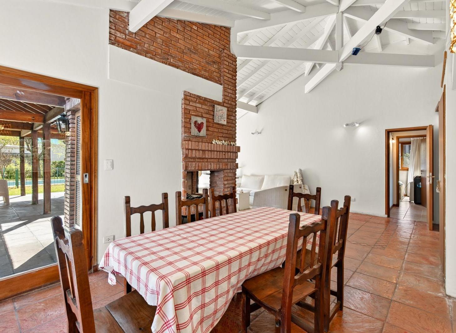 Foto de APTO CRÉDITO VENTA CASA EN PILAR DEL LAGO, imagen 2