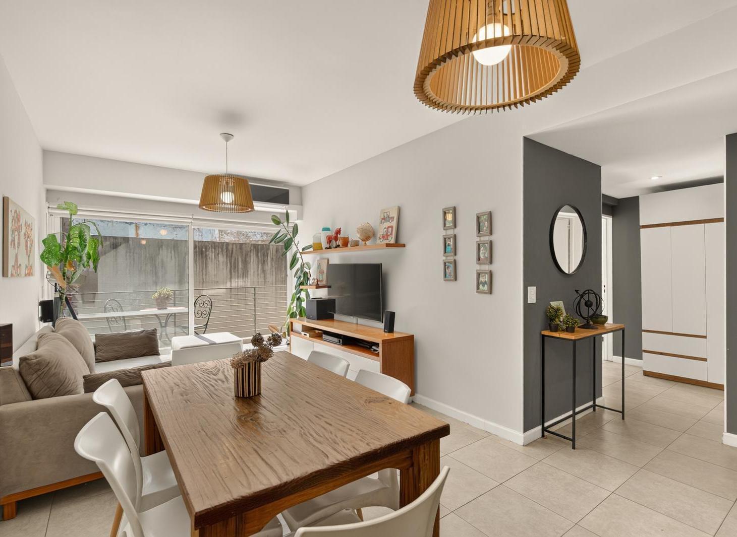 Foto de VENTA DEPARTAMENTO 3 AMBIENTES EN SAAVEDRA, 67M2, SUM y PARRILLA, imagen 4