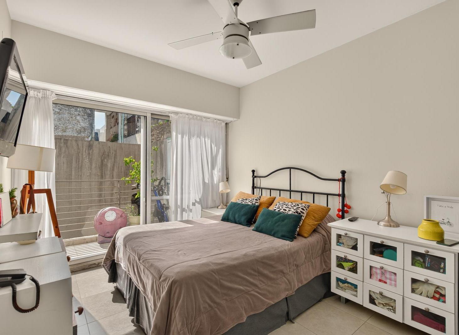 Foto de VENTA DEPARTAMENTO 3 AMBIENTES EN SAAVEDRA, 67M2, SUM y PARRILLA, imagen 5