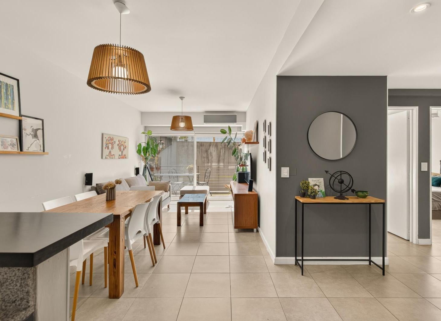 Foto de VENTA DEPARTAMENTO 3 AMBIENTES EN SAAVEDRA, 67M2, SUM y PARRILLA, imagen 2