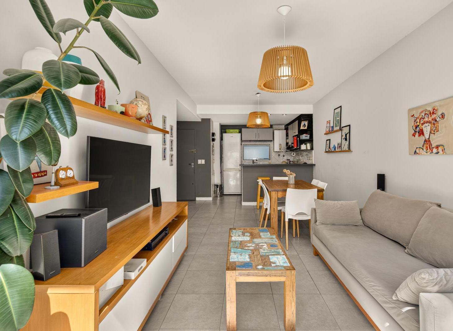 Foto de VENTA DEPARTAMENTO 3 AMBIENTES EN SAAVEDRA, 67M2, SUM y PARRILLA, imagen 3