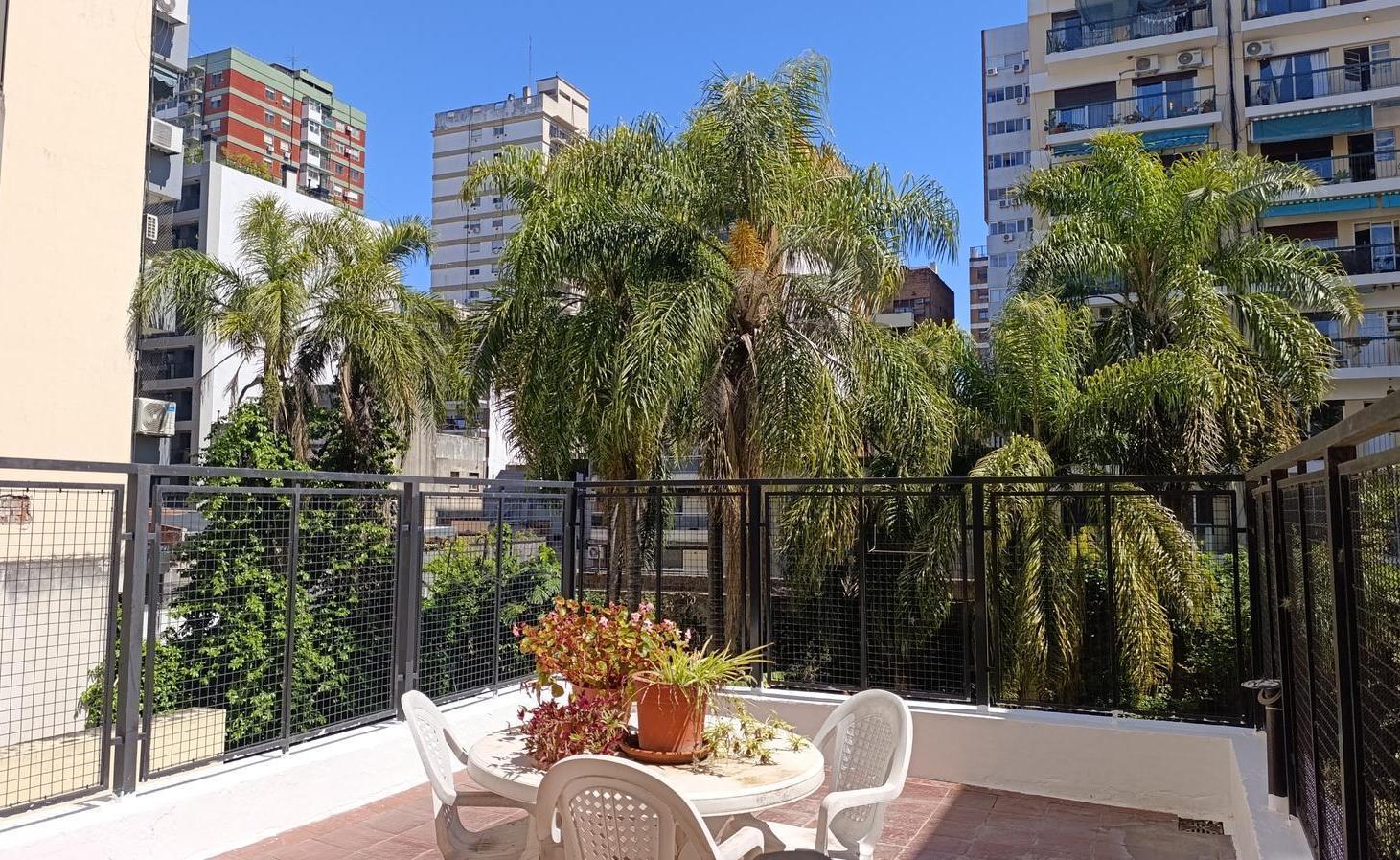 Foto de Departamento PISO de 4 Ambientes Balcon Terraza Lavadero Dependencia, imagen 1