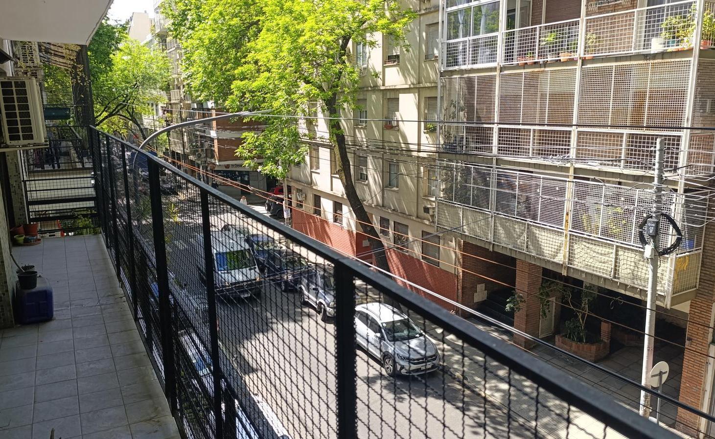 Foto de Departamento PISO de 4 Ambientes Balcon Terraza Lavadero Dependencia, imagen 5