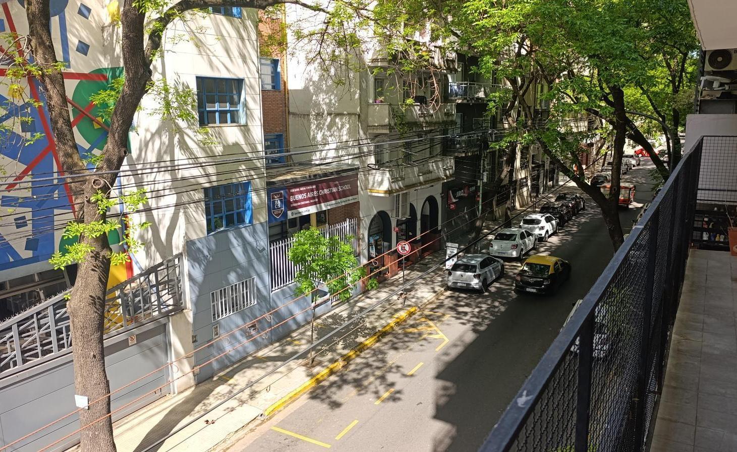 Foto de Departamento PISO de 4 Ambientes Balcon Terraza Lavadero Dependencia, imagen 2