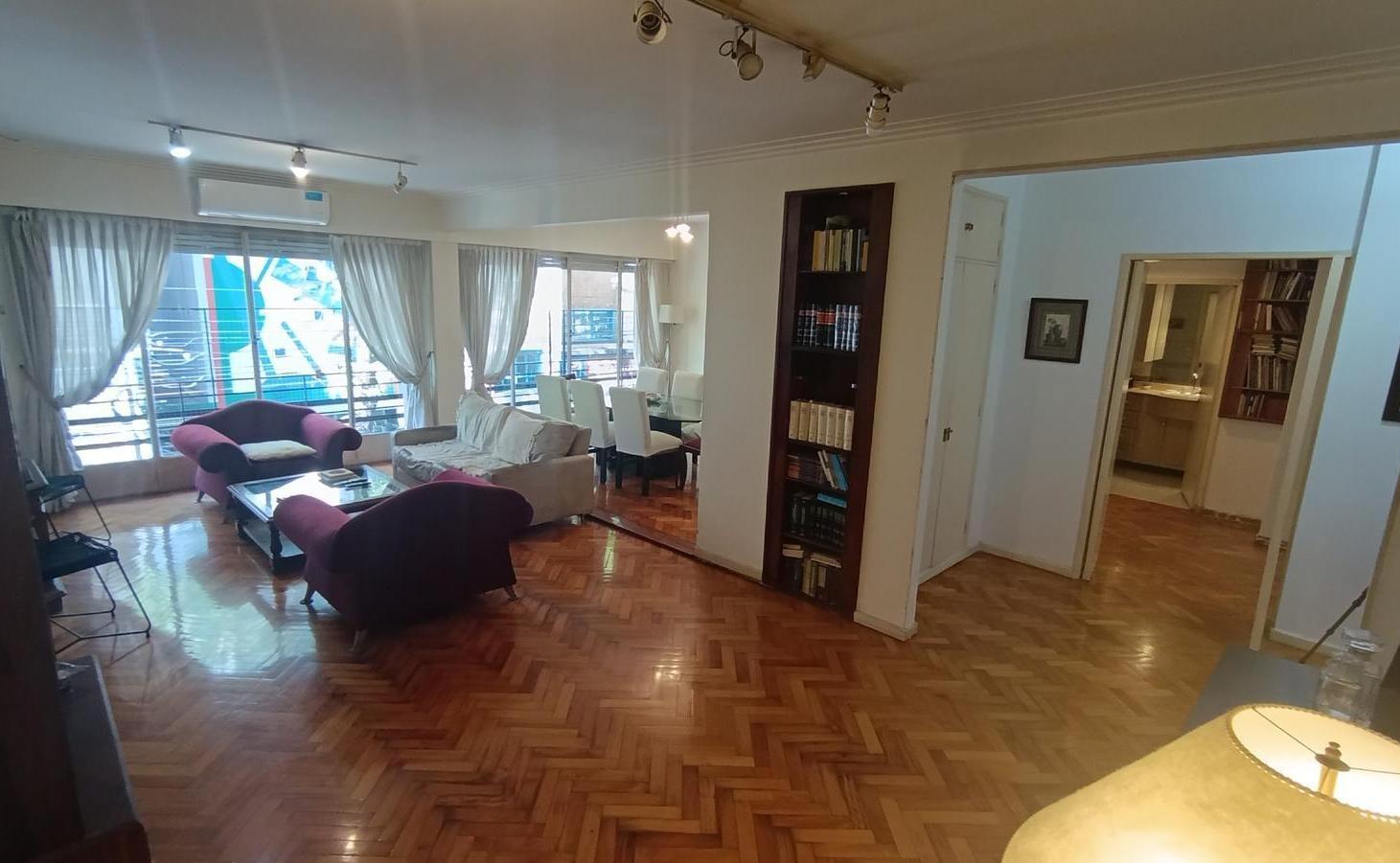 Foto de la propiedad en Moldes al 2300 - Piso Exclusivo Entero en 2°, Belgrano