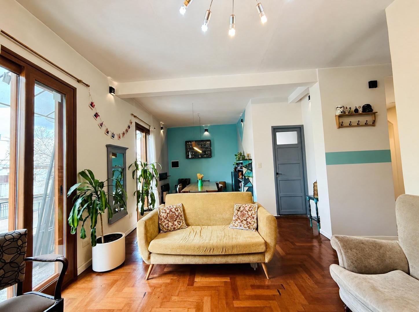 Foto de Venta PH 5 Ambientes/ Sin Expensas/ Tres Baños / Dormitorio en, imagen 2