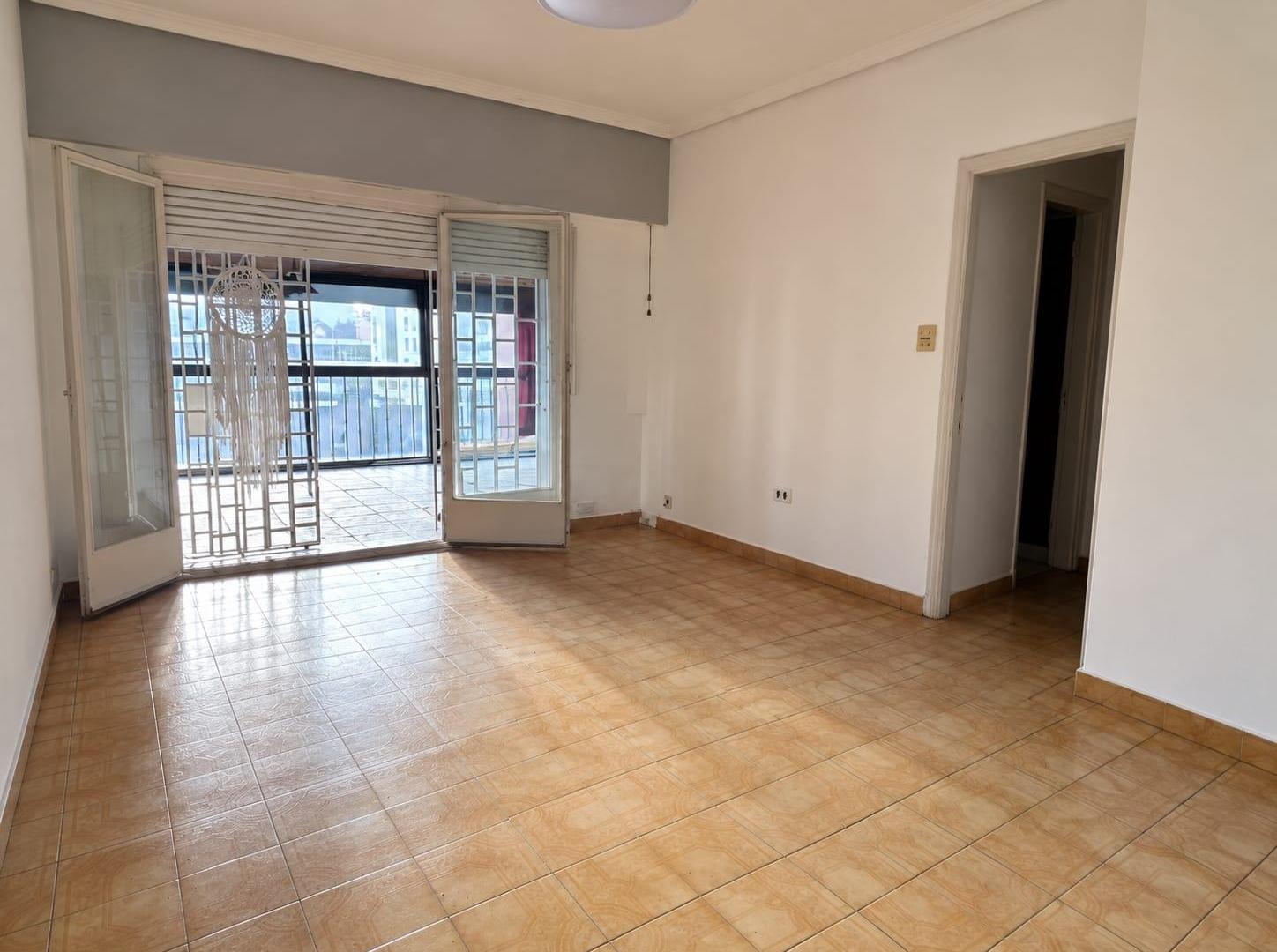 Departamento en venta 3 ambientes en Abasto