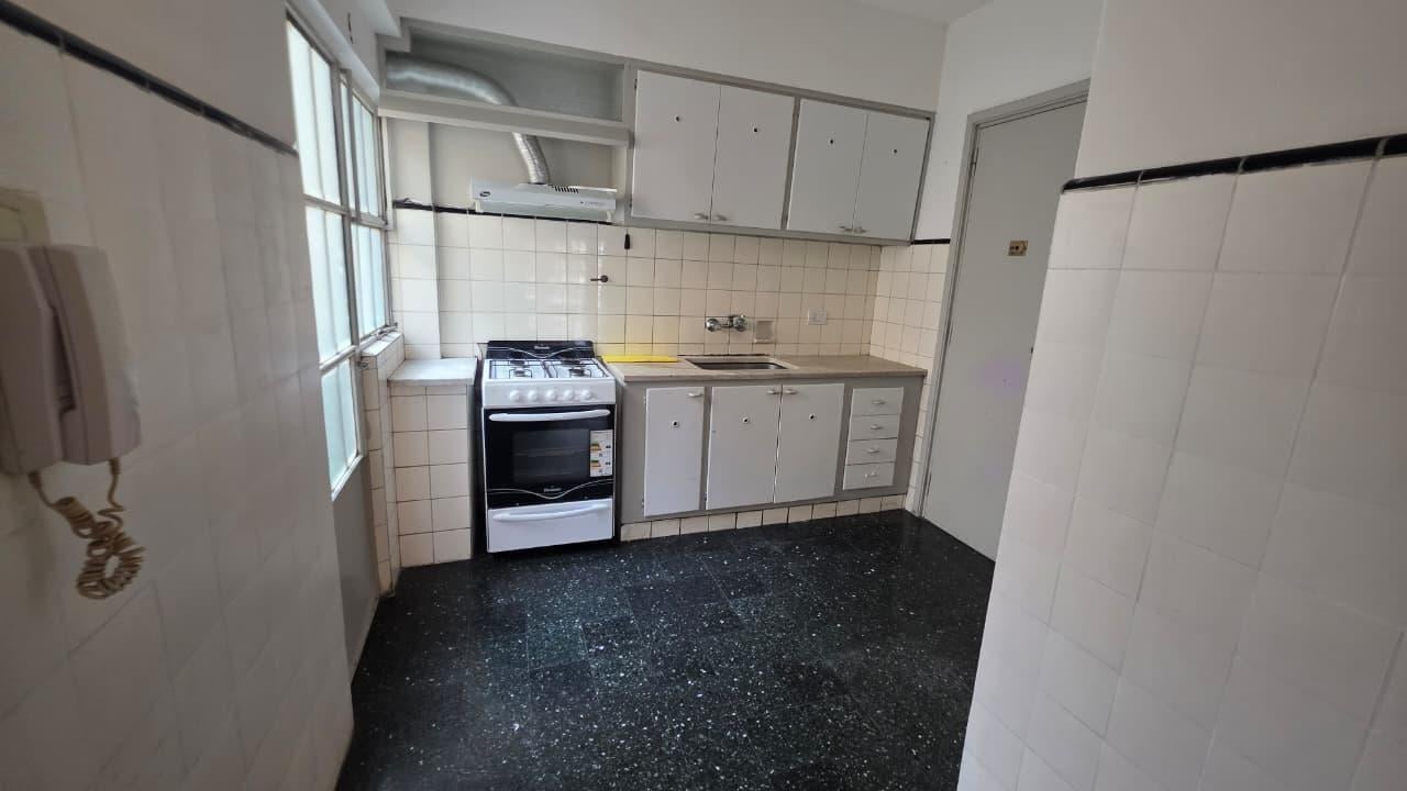 Foto de Departamento en venta 3 ambientes en Abasto, imagen 4