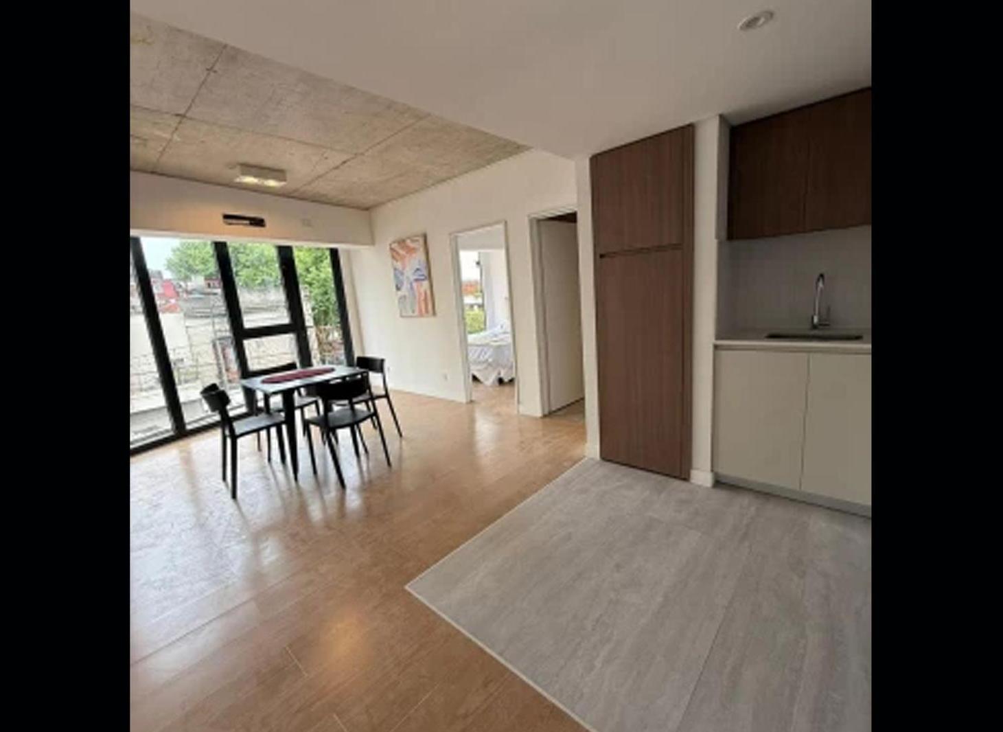 Foto de Departamento de 3 ambientes a estrenar full amenities en San Cristobal, imagen 3