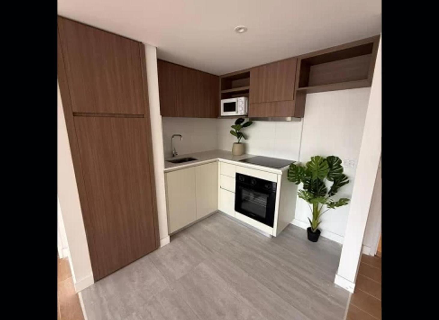 Foto de Departamento de 3 ambientes a estrenar full amenities en San Cristobal, imagen 4