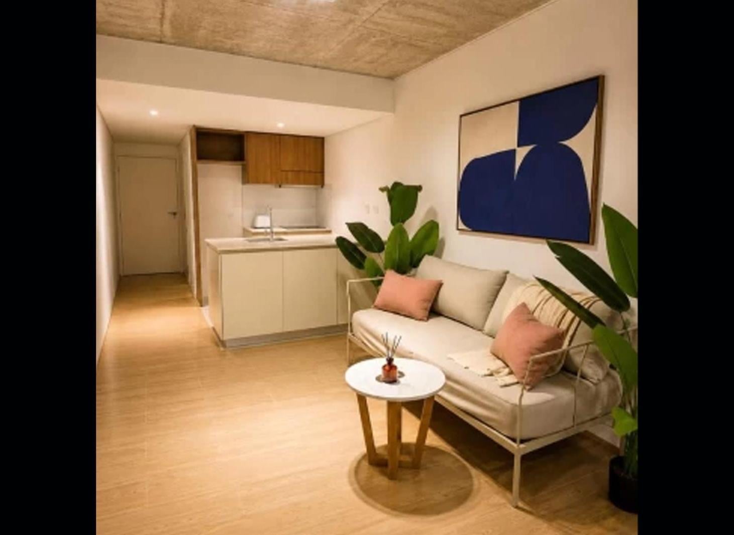 Apartamento