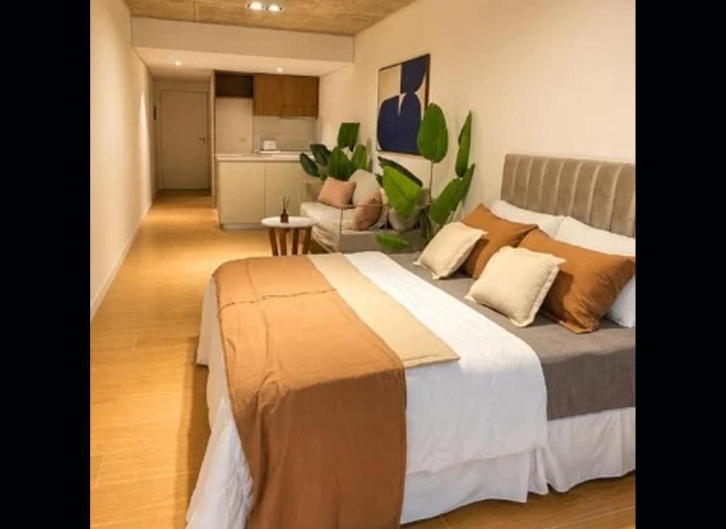 Foto de Monoambiente a estrenar full amenities en San Cristobal, imagen 2