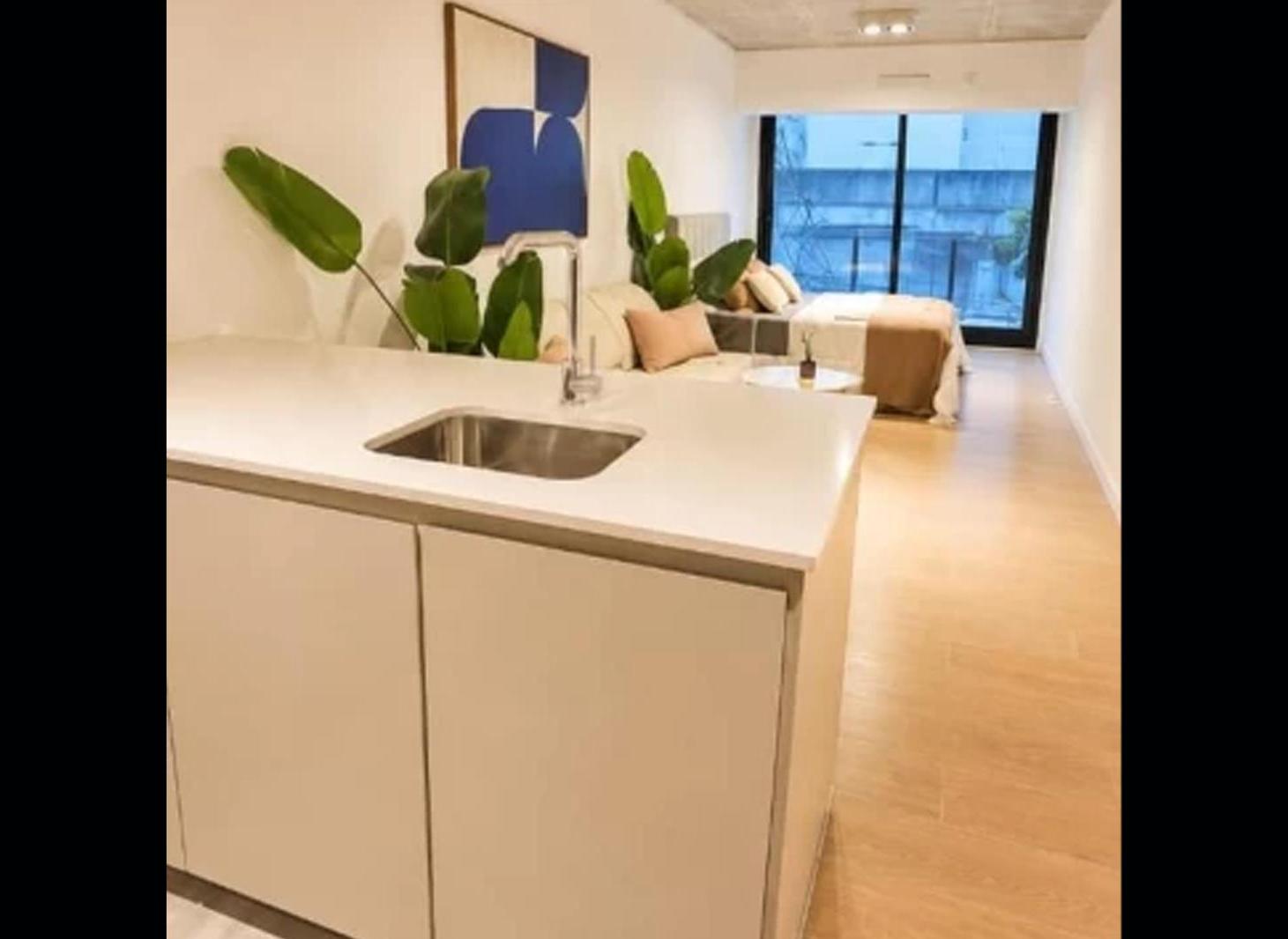 Foto de Monoambiente a estrenar full amenities en San Cristobal, imagen 3