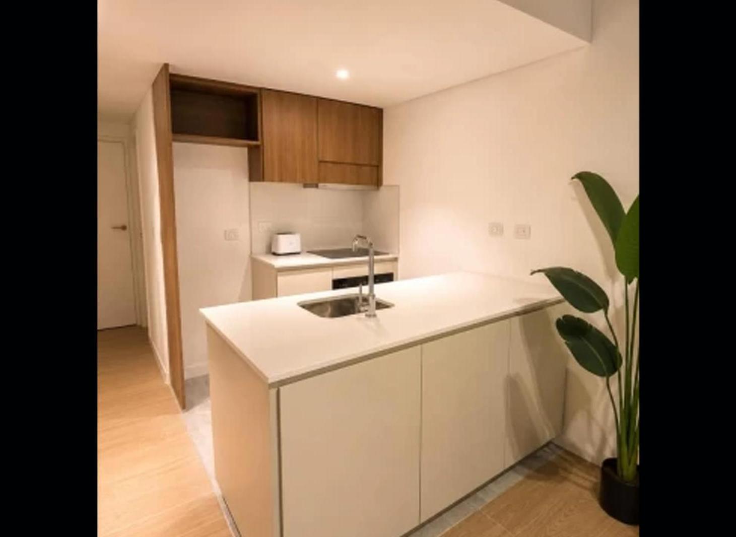 Foto de Monoambiente a estrenar full amenities en San Cristobal, imagen 4