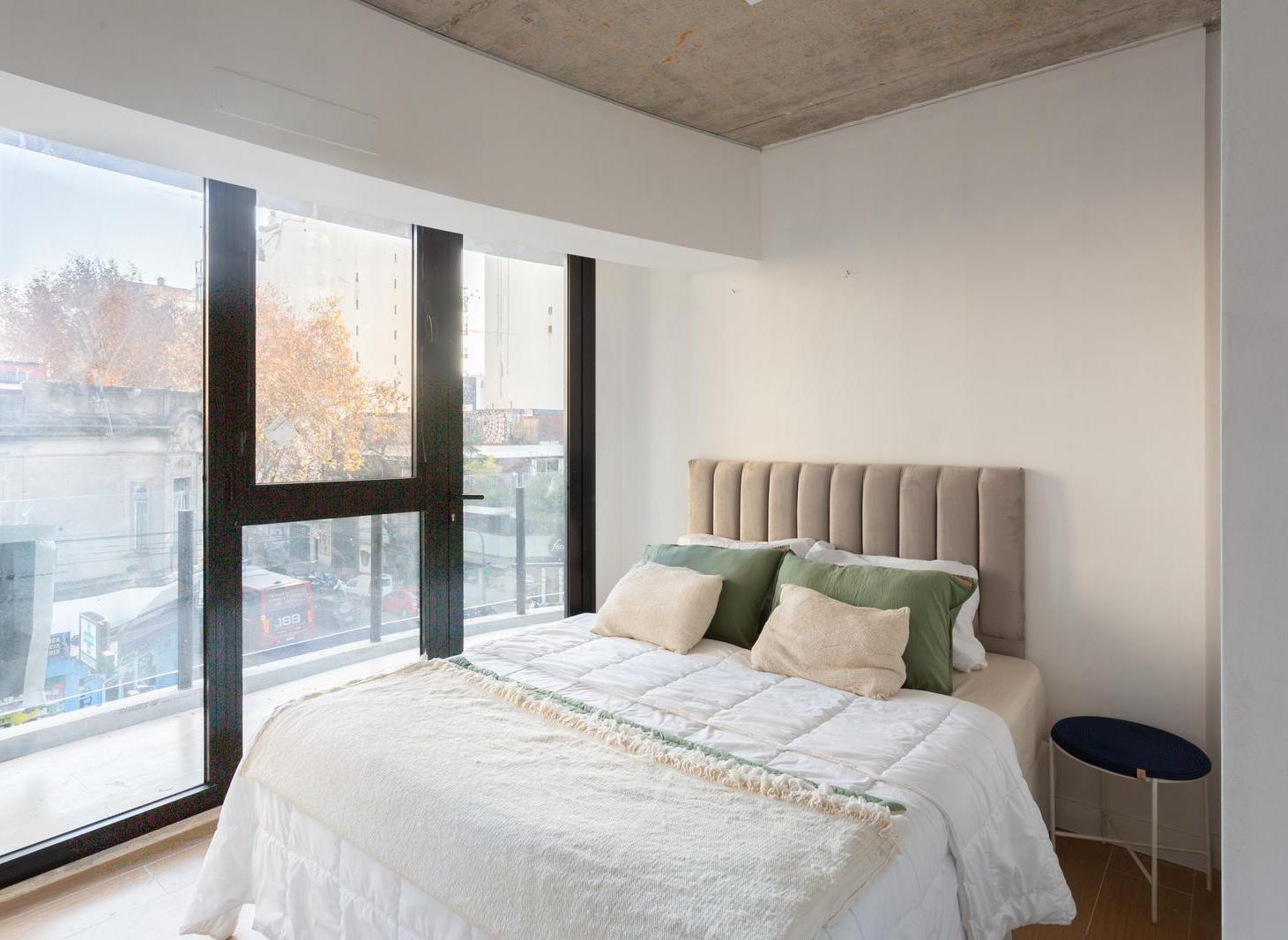 Foto de Departamento de 3 ambientes a estrenar full amenities en San Cristobal, imagen 5