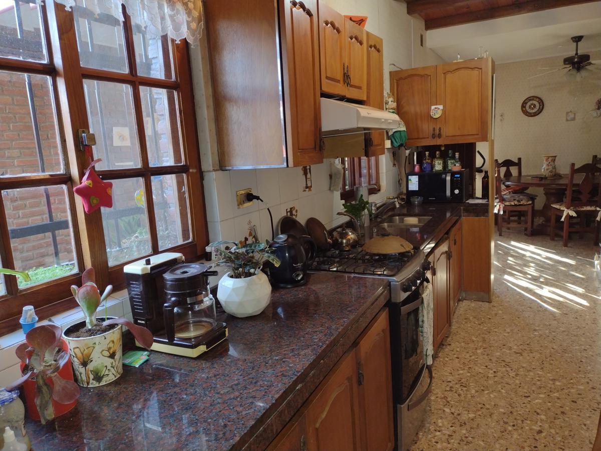 Casa - Granadero Baigorria 3
