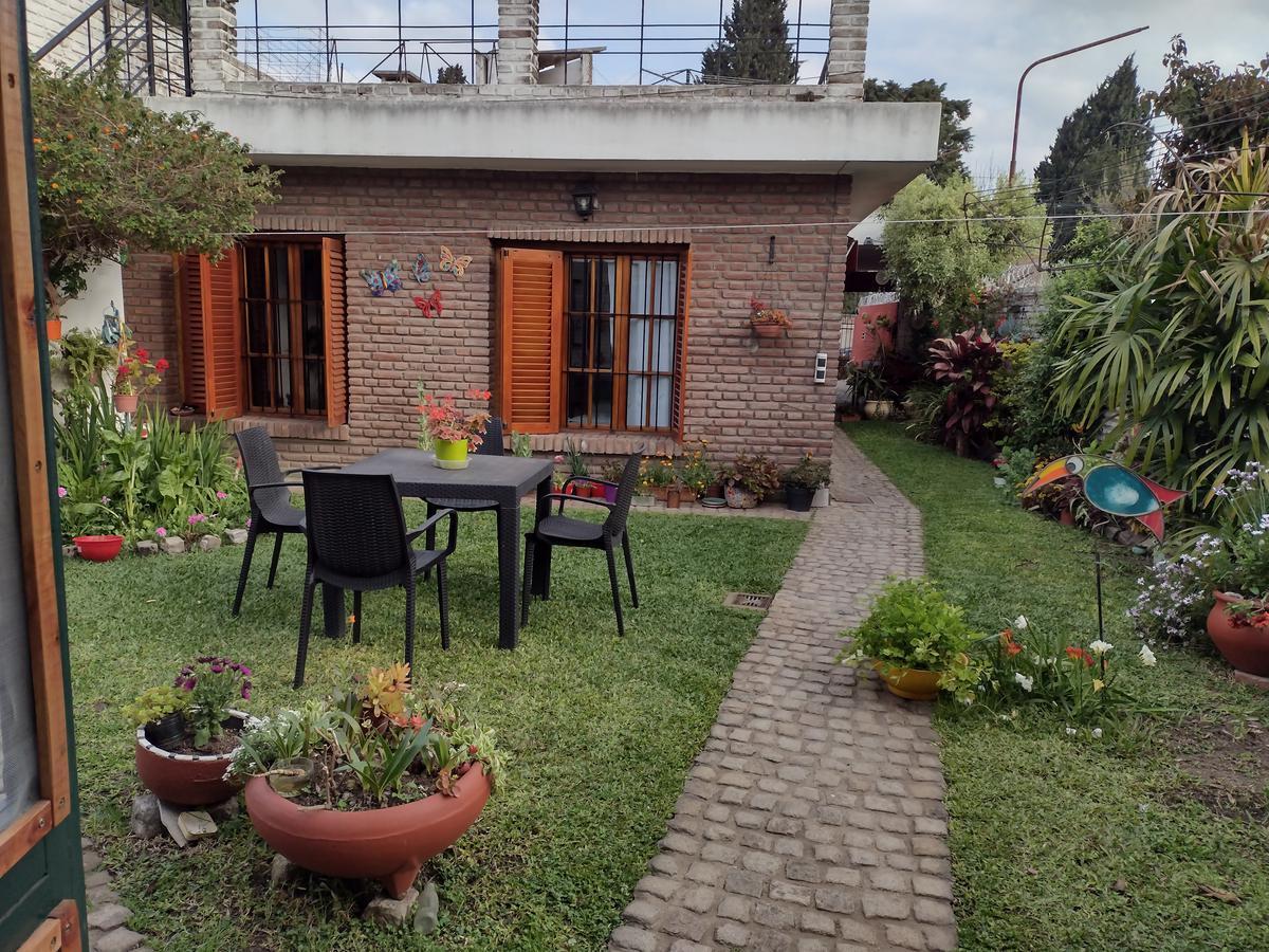 Propiedad en Argentina