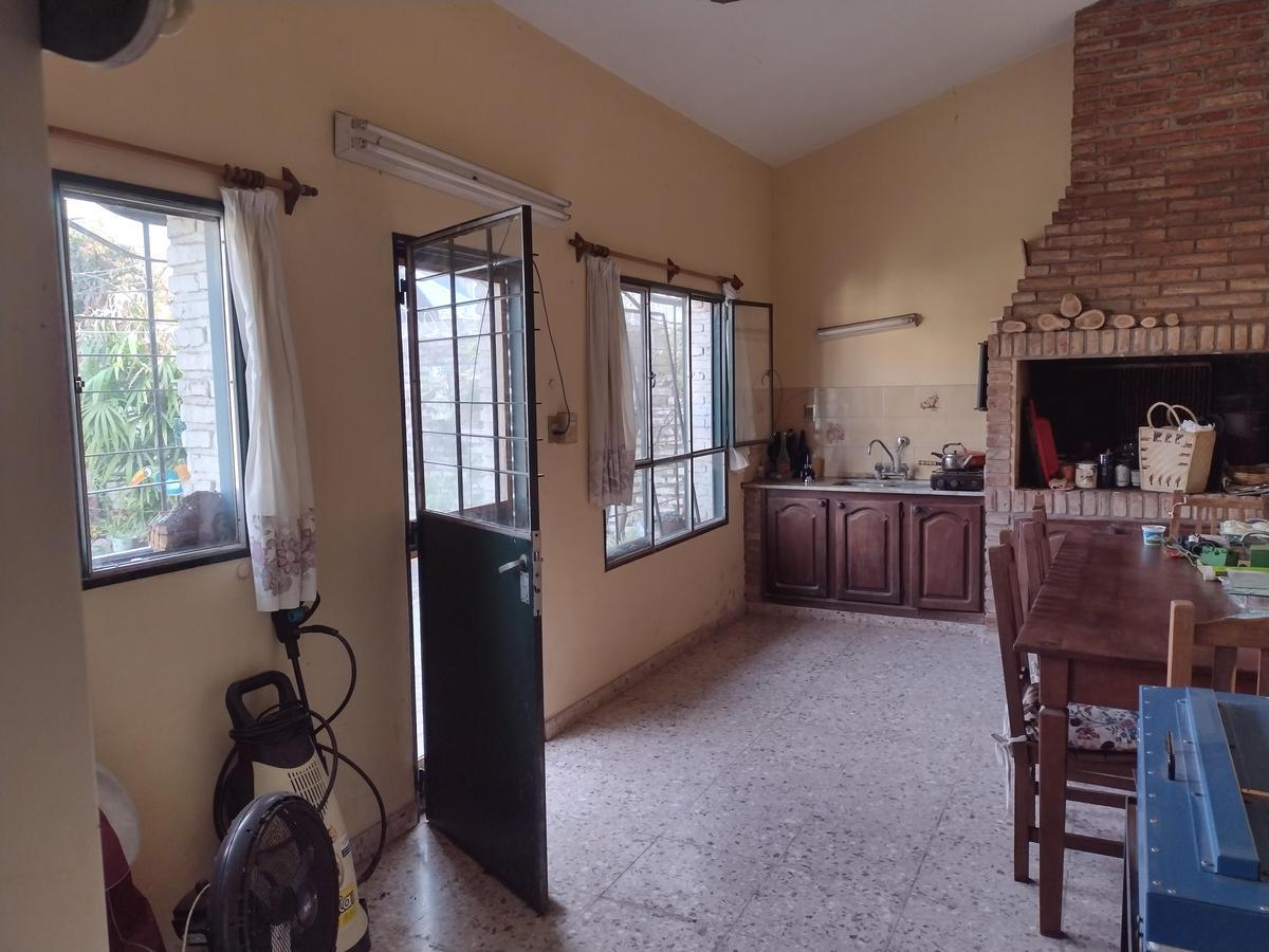Casa - Granadero Baigorria 5