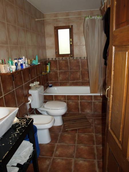 Casa en Venta en Aldea, Fisherton, 5 Dorm 1