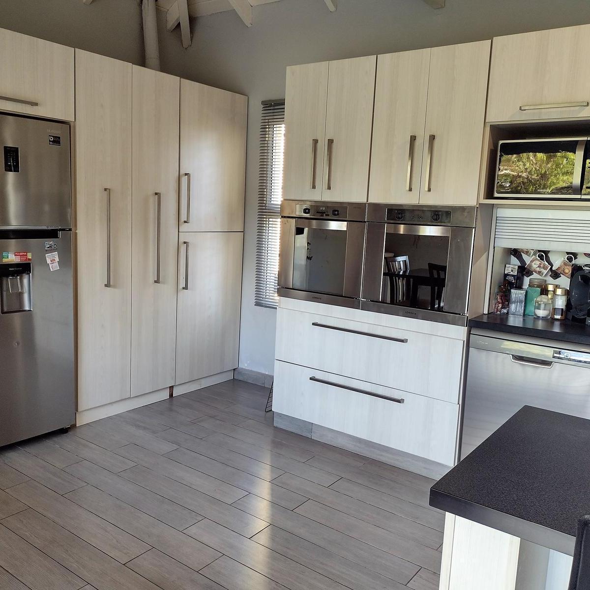 Casa en Venta 4 Dorm, en Hostal del Sol, Fisherton 4