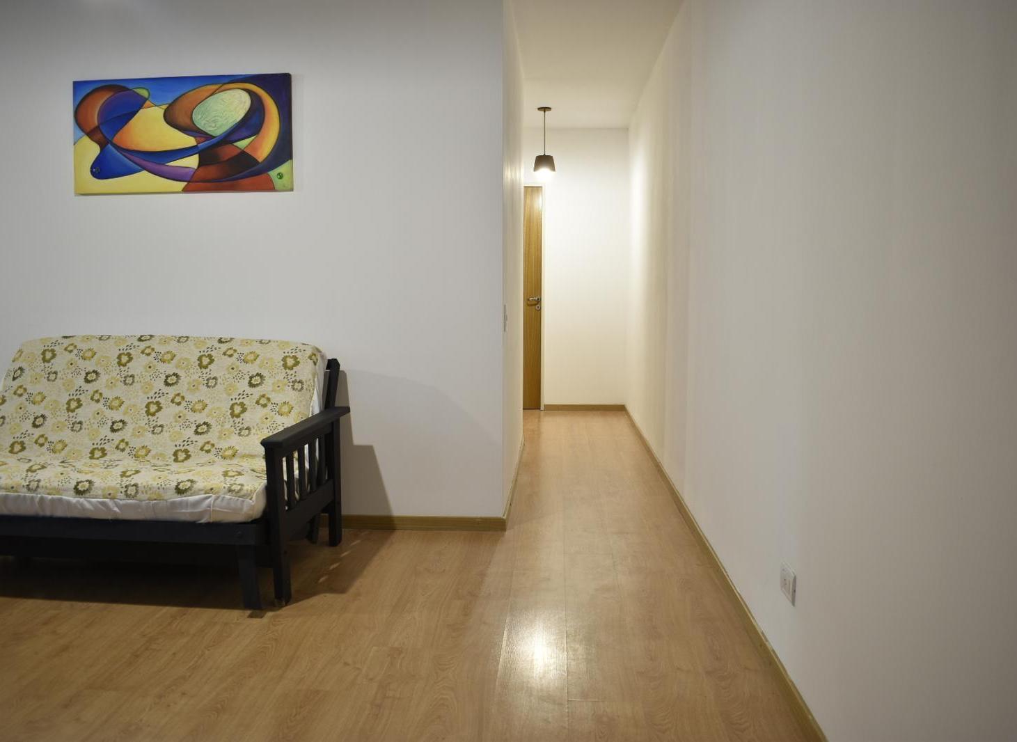 Foto de Departamento en venta de dos dormitorios - Bauen, imagen 1