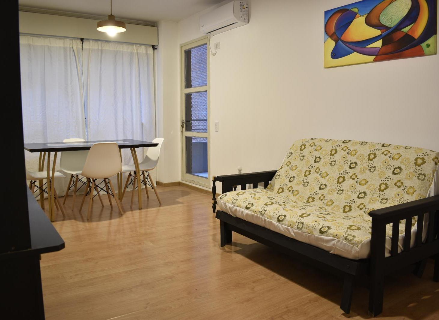 Foto de Departamento en venta de dos dormitorios - Bauen, imagen 2
