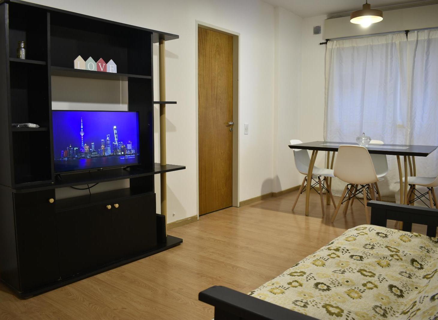 Departamento en venta de dos dormitorios - Bauen
