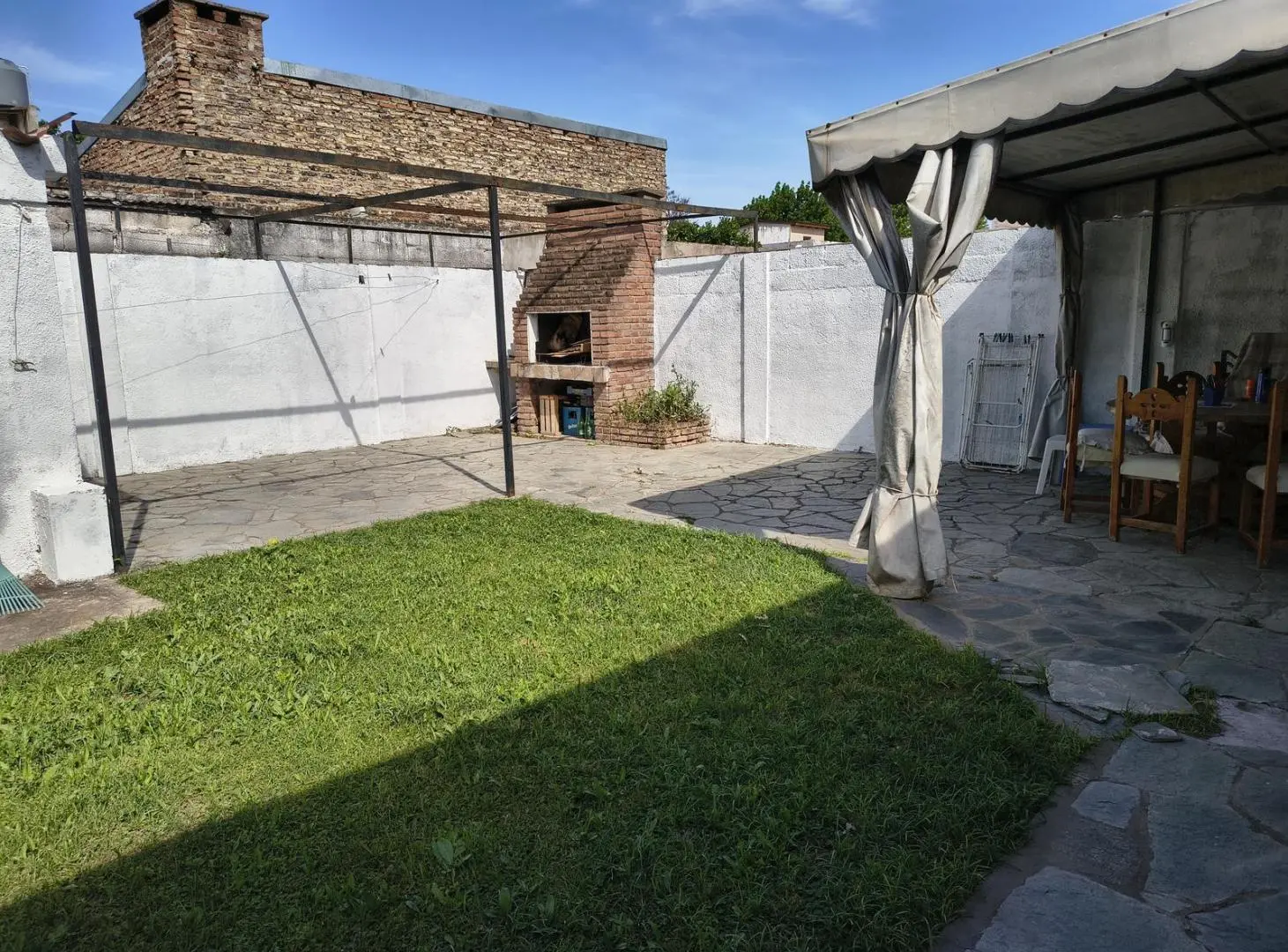 Casa en venta de 3 dorm - Fisherton - Antártida Argentina 4