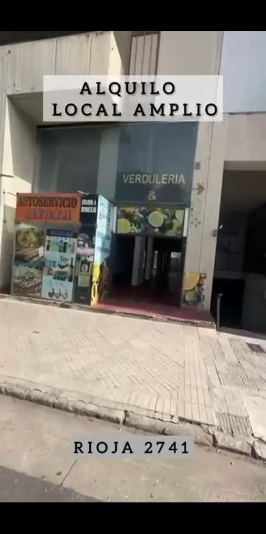 Foto de Local en alquiler, dos plantas, salon y oficinas, imagen 2