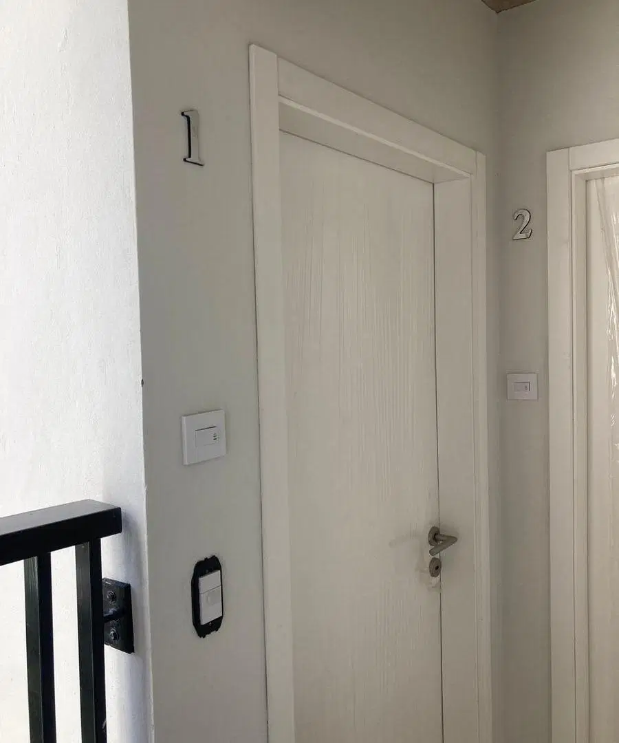 Departamento moderno en alquiler , 1 dormitorio zona Rep. de la Sexta 4