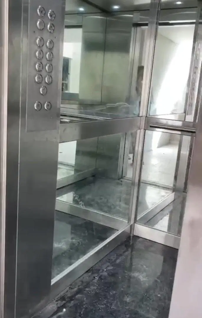 Departamento moderno en alquiler , 1 dormitorio zona Rep. de la Sexta 2