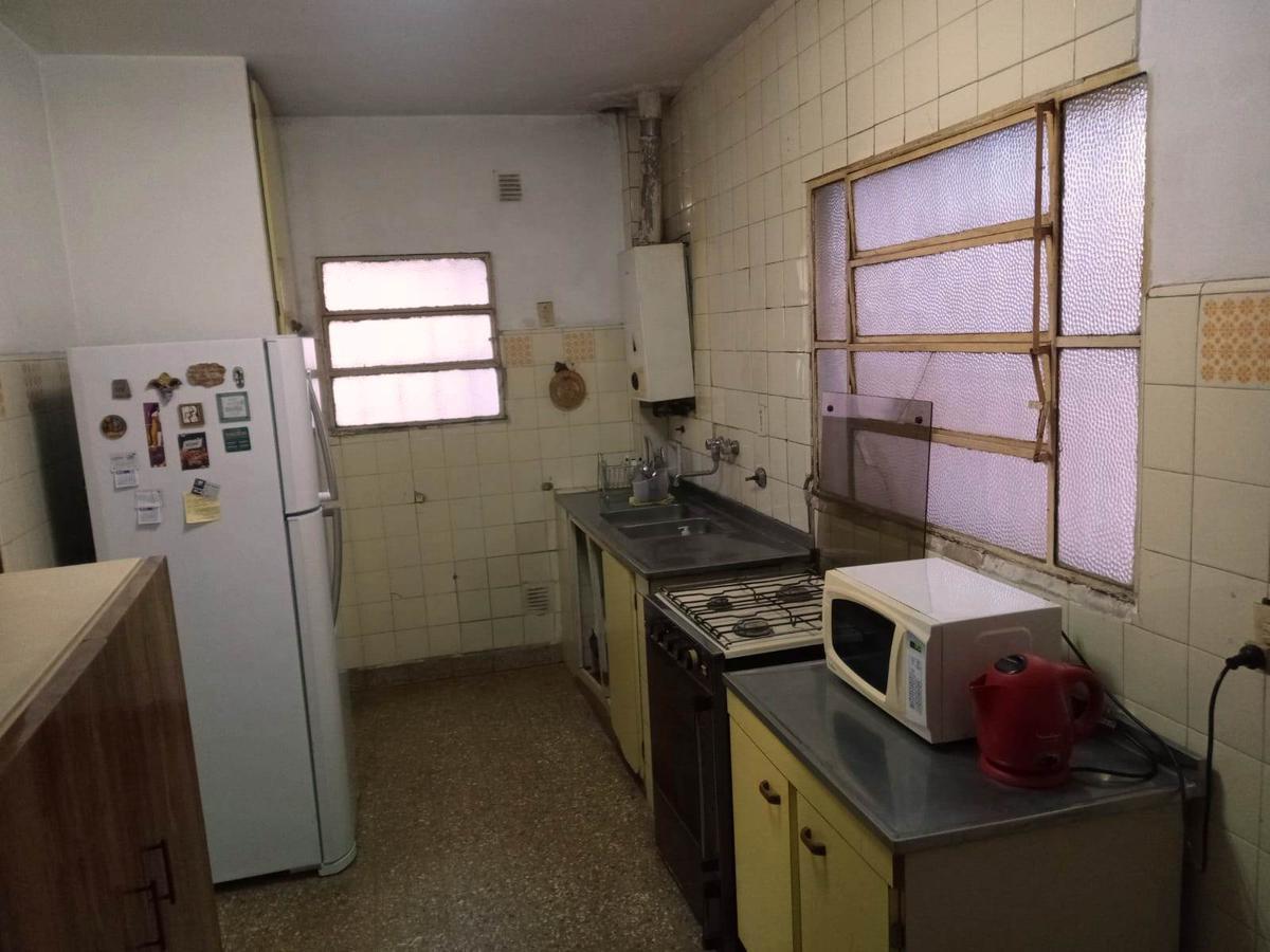 Departamento - Roque Saenz Peña 5