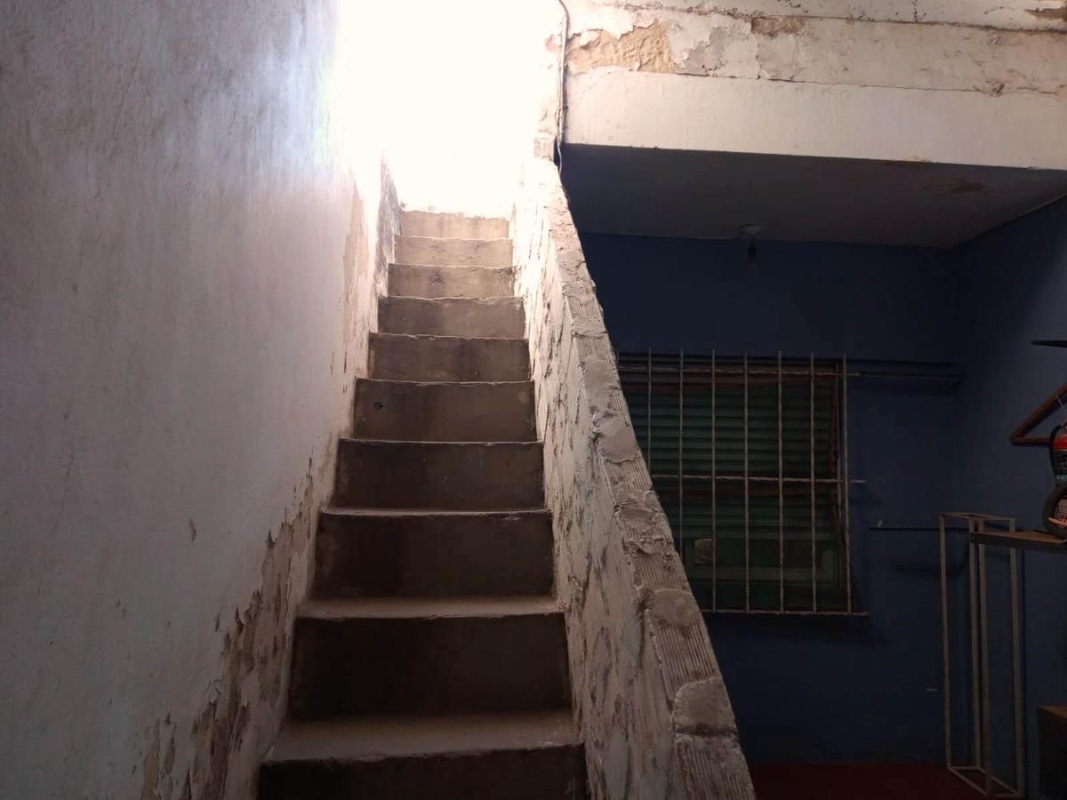 Departamento - Roque Saenz Peña 5
