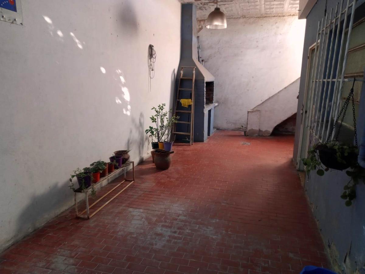 Departamento - Roque Saenz Peña 3