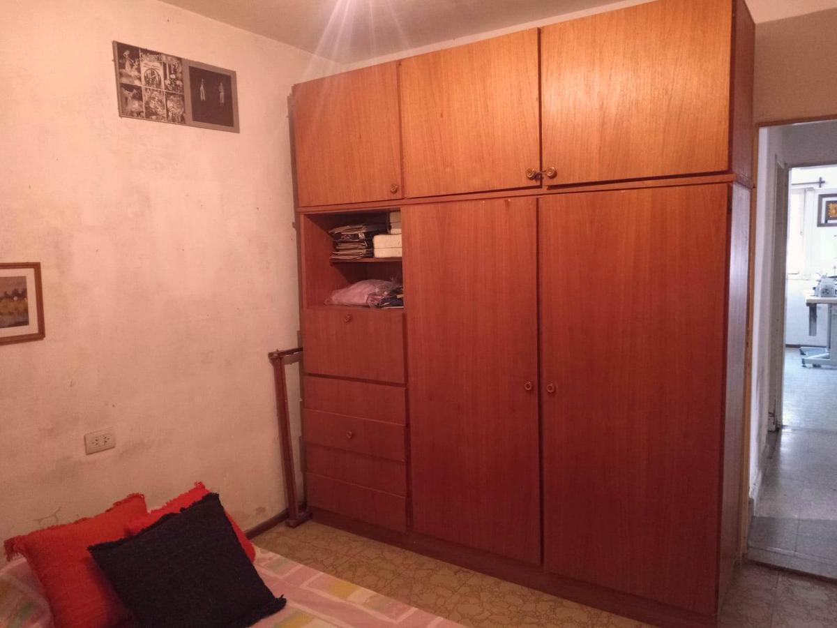 Departamento - Roque Saenz Peña 2