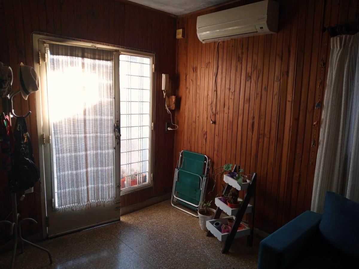 Departamento - Roque Saenz Peña 1