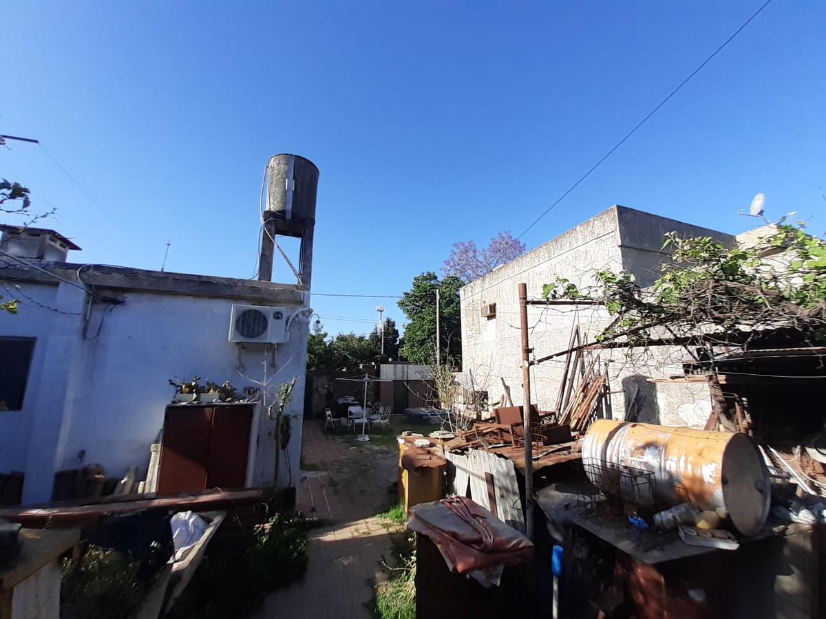 Casa - Roque Saenz Peña