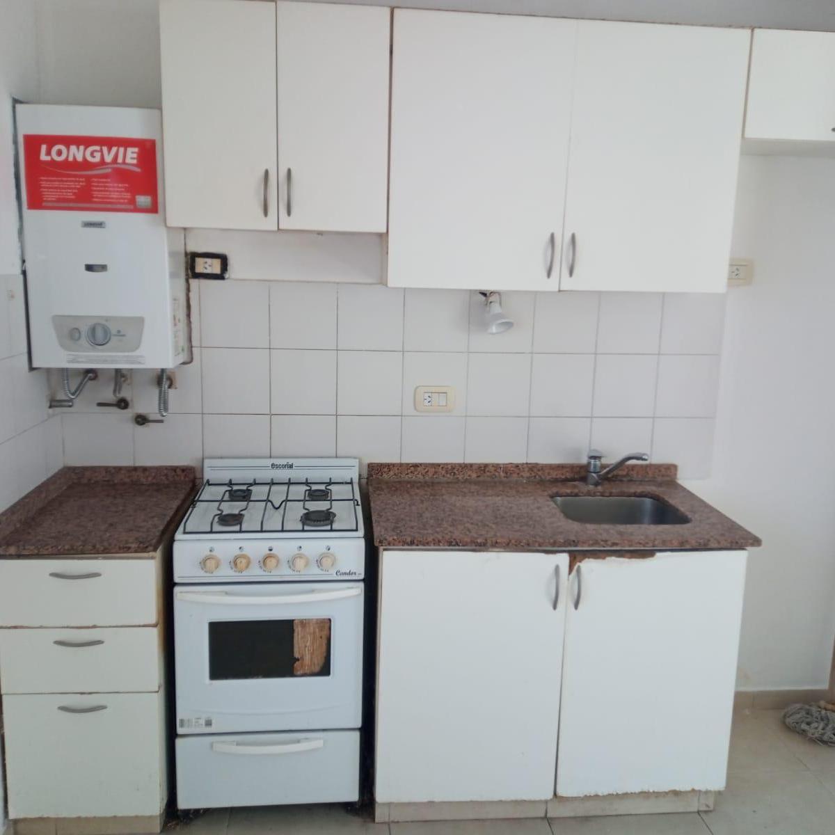 Departamento Interno en Venta 1